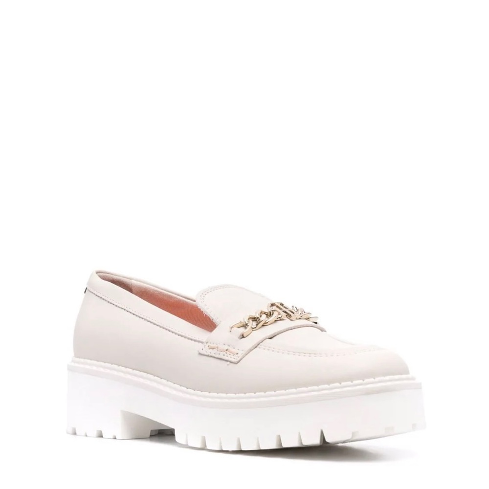 Tommy Hilfiger Chunky loafers
